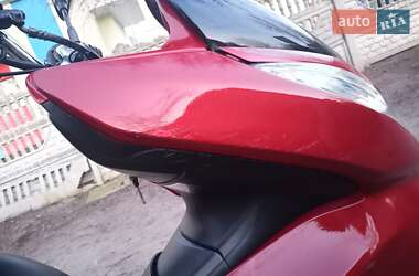 Макси-скутер Honda PCX 125 2014 в 