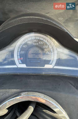 Боббер Honda PCX 125 2014 в 