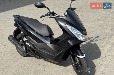Мопеды Honda PCX 125 2014 в 