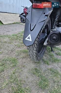 Максі-скутер Honda PCX 125 2017 в 