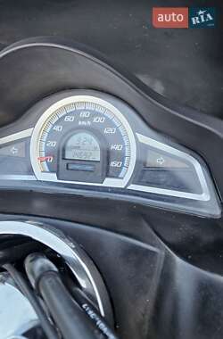 Максі-скутер Honda PCX 125 2017 в 