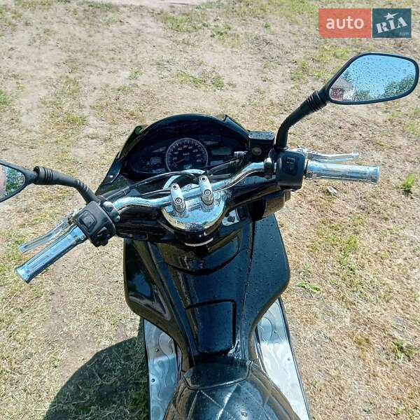 Макси-скутер Honda PCX 125 2014 в Виннице