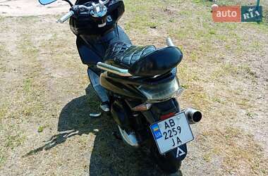Макси-скутер Honda PCX 125 2014 в 