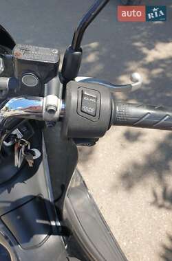 Макси-скутер Honda PCX 125 2014 в 