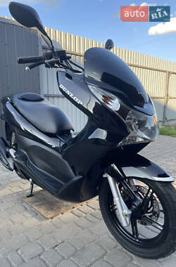 Скутер Honda PCX 125 2014 в 