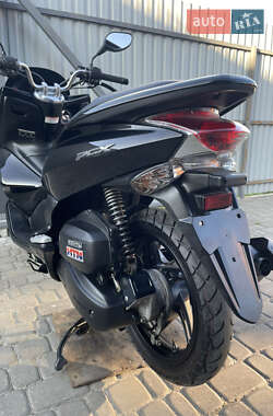 Скутер Honda PCX 125 2014 в 