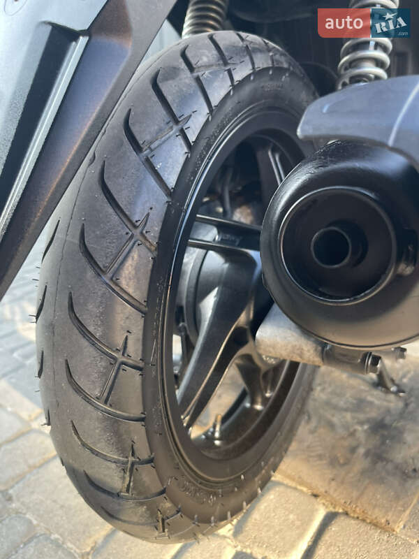 Скутер Honda PCX 125 2014 в Березному