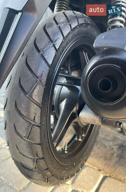 Скутер Honda PCX 125 2014 в 