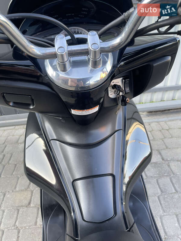Скутер Honda PCX 125 2014 в Березному