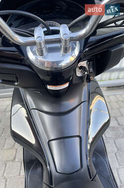Скутер Honda PCX 125 2014 в 