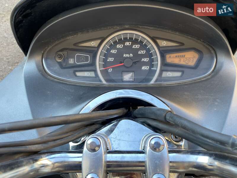 Мопеды Honda PCX 125 2014 в Львове
