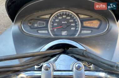 Мопеды Honda PCX 125 2014 в 