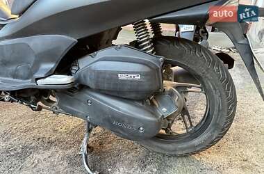 Мопеды Honda PCX 125 2014 в 