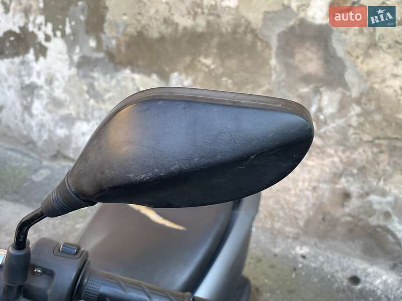 Мопеды Honda PCX 125 2014 в Львове