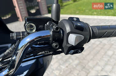 Макси-скутер Honda PCX 125 2024 в  фото 13 Макси-скутер Honda PCX 125 2024 в