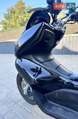 Макси-скутер Honda PCX 125 2010 в 
