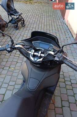 Скутер Honda PCX 125 2024 в Львові