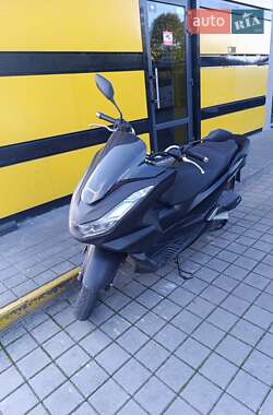 Мотороллер Honda PCX 125 2023 в Львове