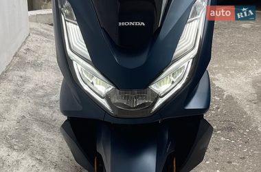 Скутер Honda PCX 125 2024 в Одессе