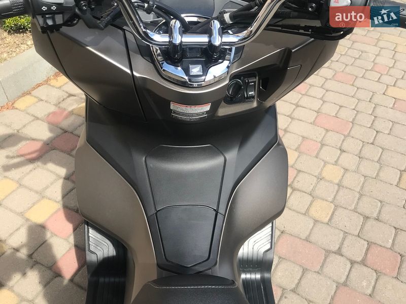 Скутер Honda PCX 125 2023 в Мукачево