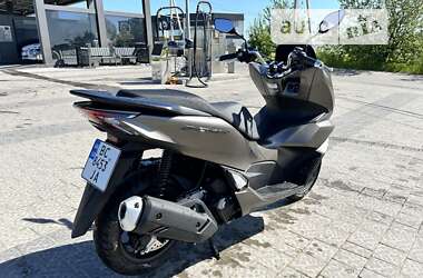 Макси-скутер Honda PCX 150 2023 в Львове