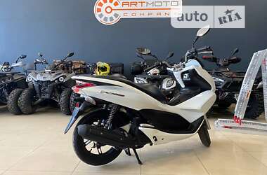 Макси-скутер Honda PCX 150 2014 в Сумах