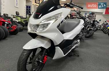 Скутер Honda PCX 150 2018 в Днепре