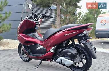 Макси-скутер Honda PCX 150 2019 в Черкассах