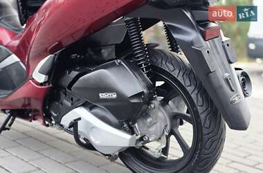 Макси-скутер Honda PCX 150 2019 в 