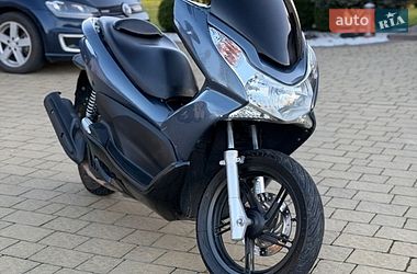 Скутер Honda PCX 150 2014 в Львове