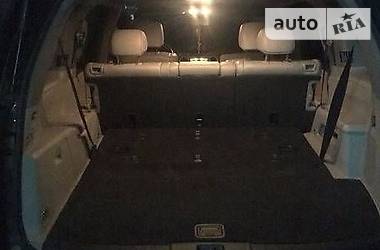 Позашляховик / Кросовер Honda Pilot 2011 в 