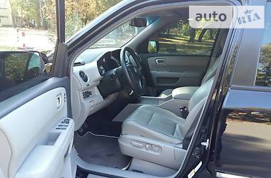 Внедорожник / Кроссовер Honda Pilot 2008 в Виннице