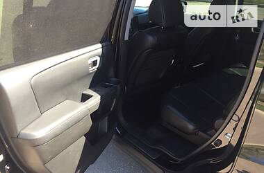 Внедорожник / Кроссовер Honda Pilot 2010 в Киеве