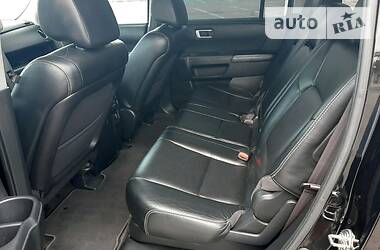 Внедорожник / Кроссовер Honda Pilot 2012 в Киеве