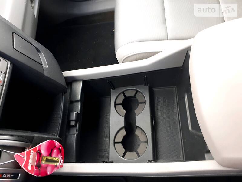 Позашляховик / Кросовер Honda Pilot 2013 в Кам'янському