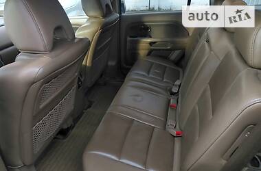 Внедорожник / Кроссовер Honda Pilot 2007 в Киеве