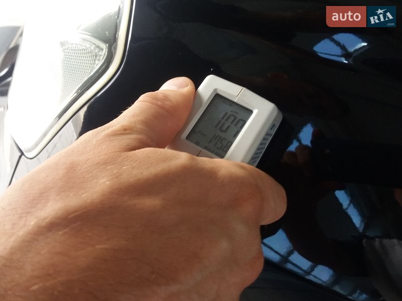 Позашляховик / Кросовер Honda Pilot 2008 в Запоріжжі