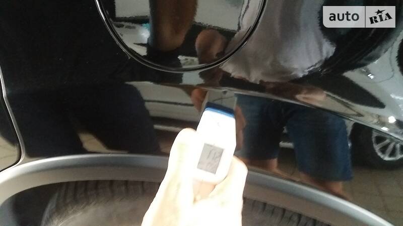 Позашляховик / Кросовер Honda Pilot 2008 в Запоріжжі