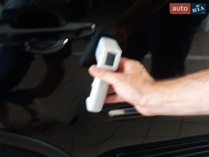 Позашляховик / Кросовер Honda Pilot 2008 в Запоріжжі