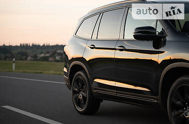 Позашляховик / Кросовер Honda Pilot 2020 в Хмельницькому