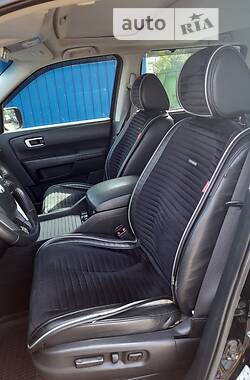 Внедорожник / Кроссовер Honda Pilot 2008 в 