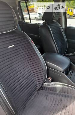 Внедорожник / Кроссовер Honda Pilot 2008 в 