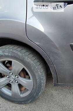 Внедорожник / Кроссовер Honda Pilot 2014 в 