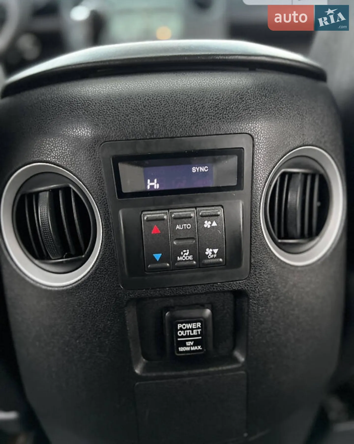 2011 Honda Pilot - мініатюра 8