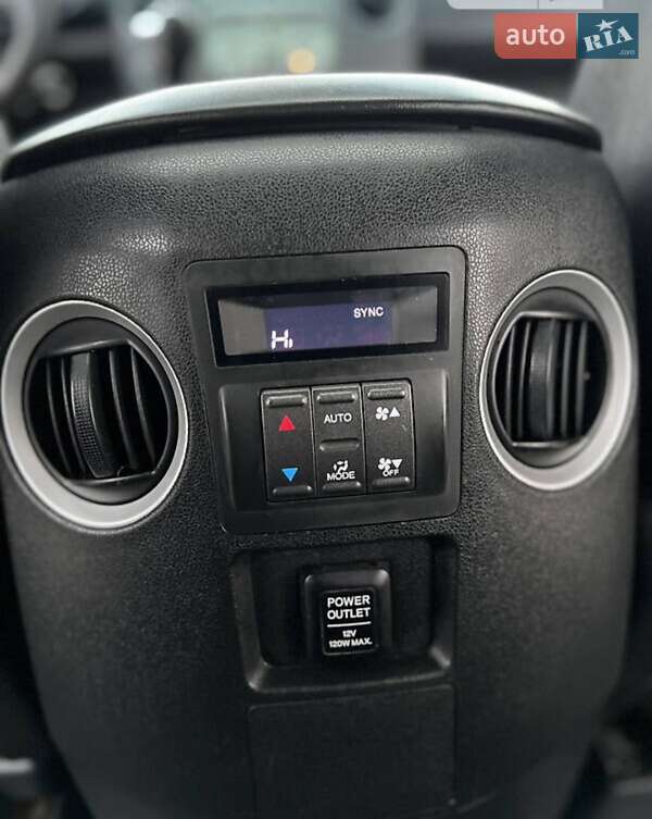 Внедорожник / Кроссовер Honda Pilot 2011 в Хмельницком