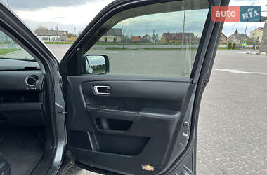 Внедорожник / Кроссовер Honda Pilot 2009 в 