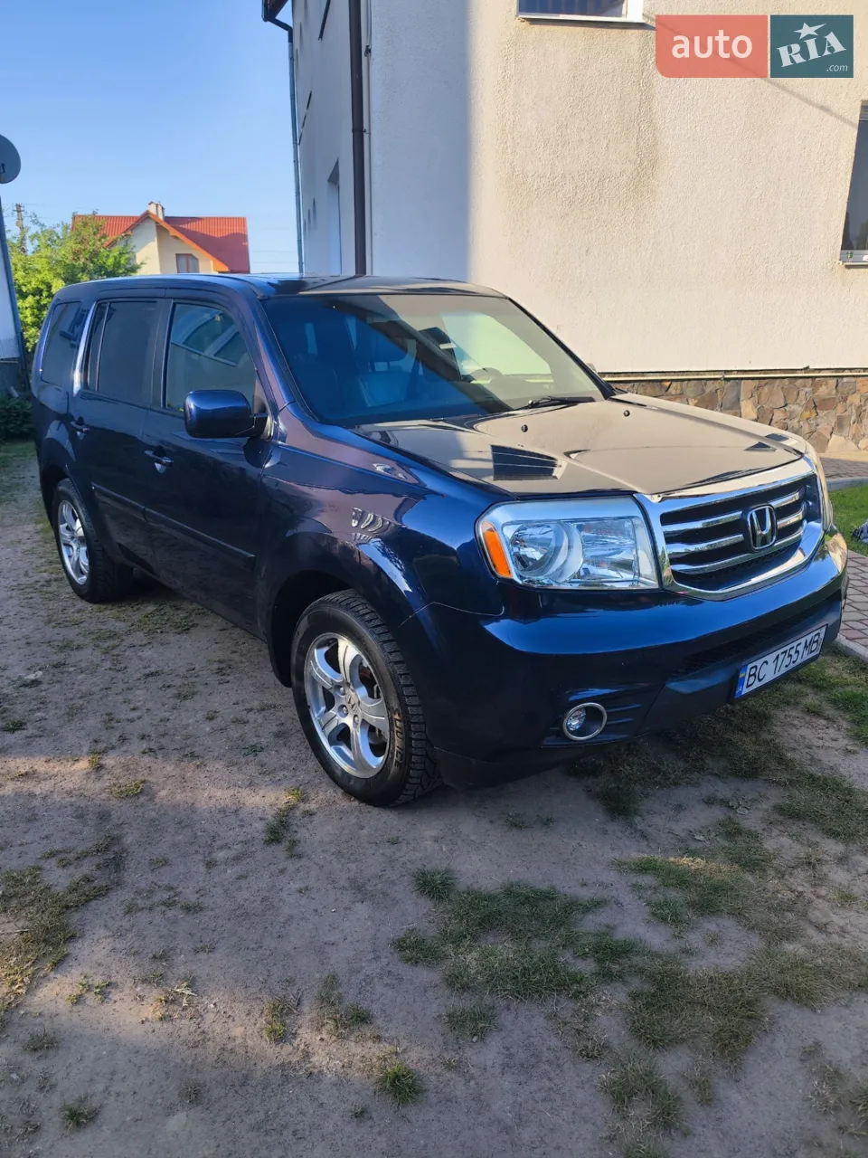 2011 Honda Pilot - мініатюра 30