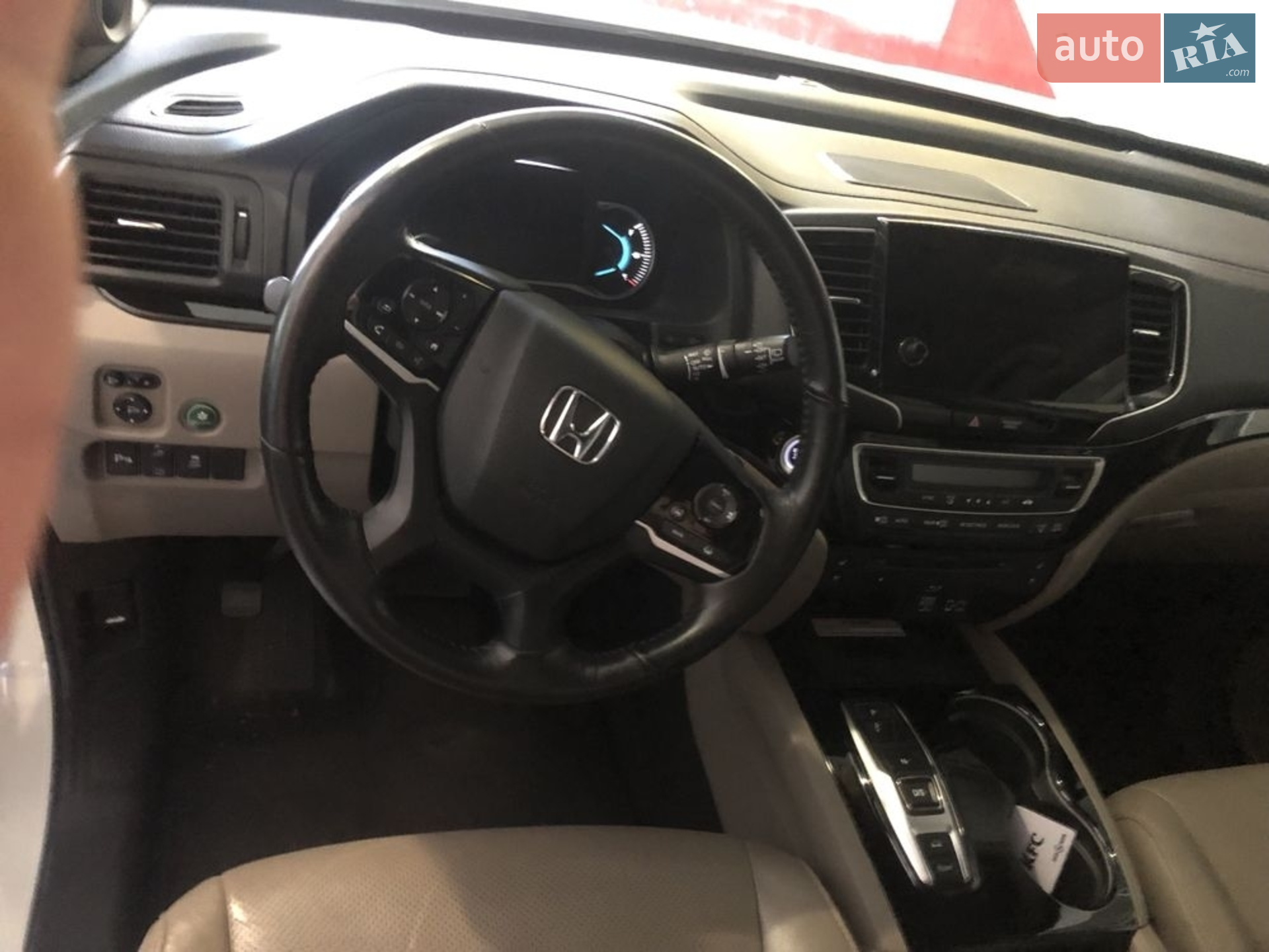 2018 Honda Pilot - мініатюра 5
