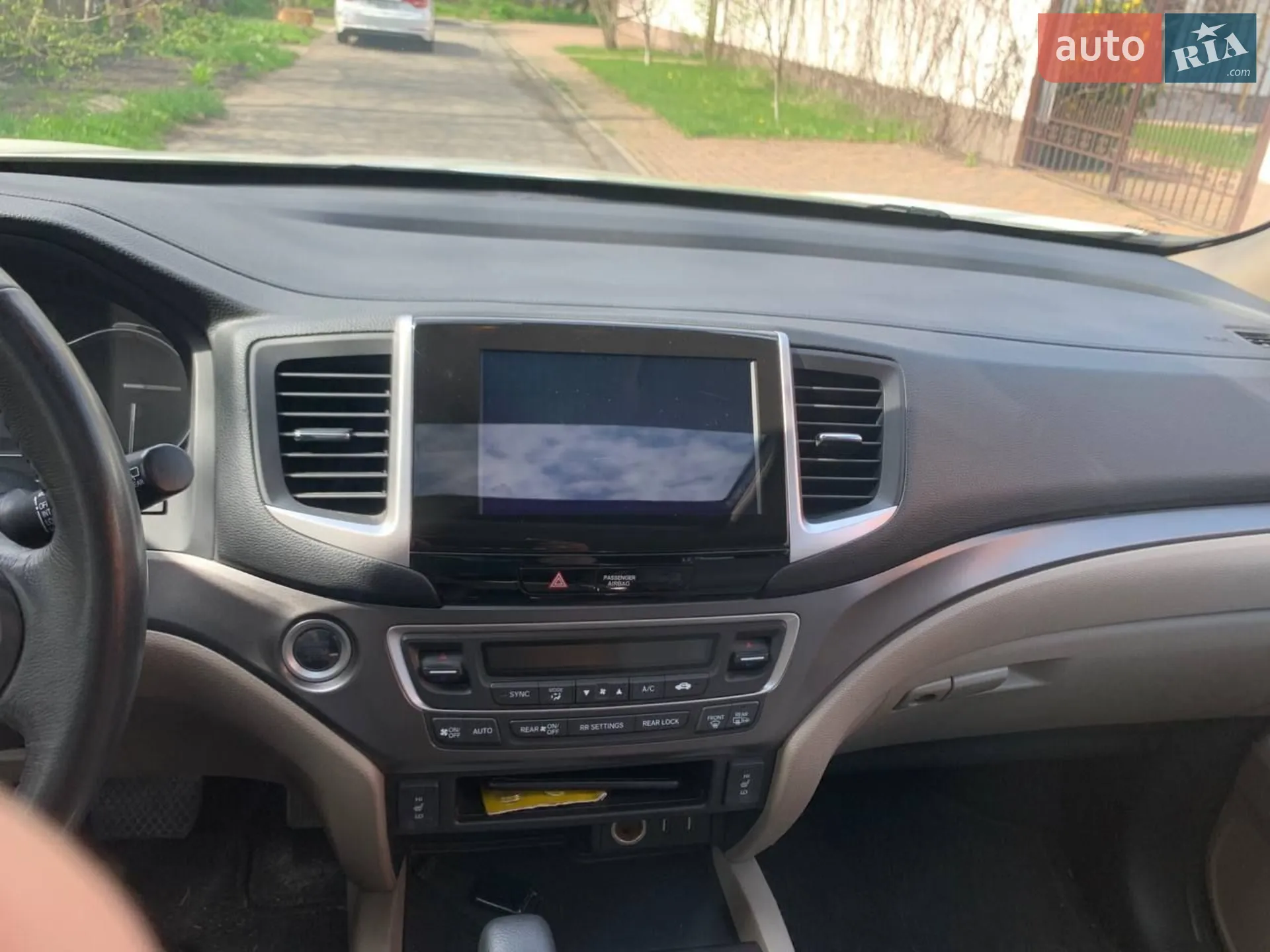 2017 Honda Pilot - мініатюра 72