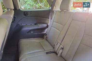 Внедорожник / Кроссовер Honda Pilot 2015 в Киеве